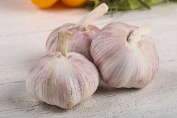 Garlic