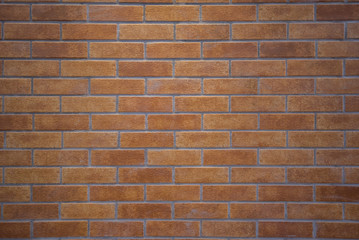 Obraz premium brick wall