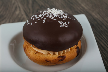 Bouchee cake