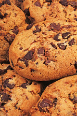 American cookies