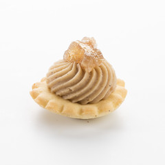 Petits fours individuels
