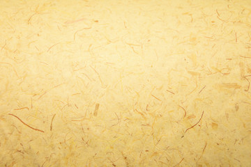 mulberry paper background.