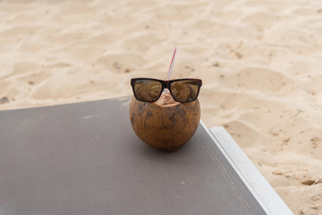 Beach feeling