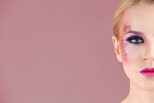 Glam Up Your Look: The Ultimate Guide to Glitter Eyeshadow