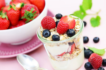 Dessert