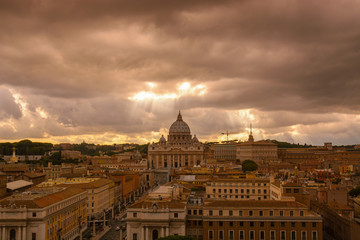 Rome, Italy