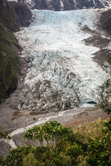 Franz Joseph glacier