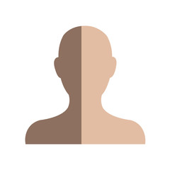 avatar people web character image vector illustration