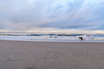 Baltic Sea - Poland