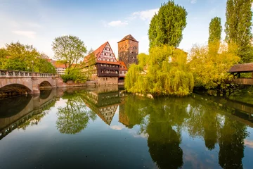 Nürnberg - Deutschland © CPN