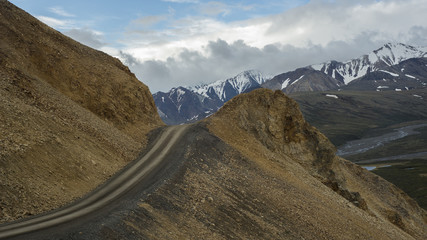 Polychrome Pass