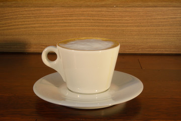 Cappuccino