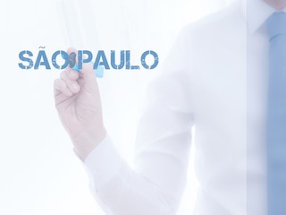 S&atilde;o Paulo
