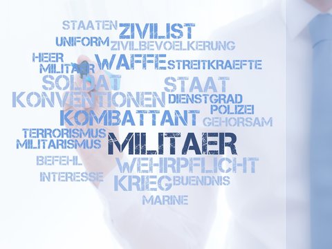 Milit&auml;r