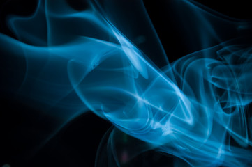 Blue Smoke