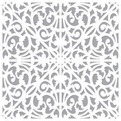 Seamless pattern ornament decorate