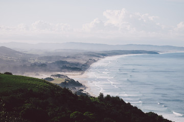 New Zealand Beaches