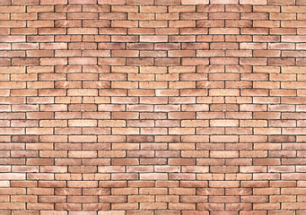 Brick wall Texture and Background.