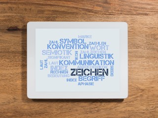 Zeichen