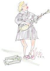 Yakira Shimon Fulks-Groovin' on a Gray Day