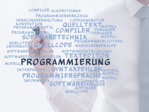 Programmierung