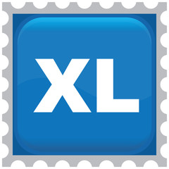 Obraz premium xl icon