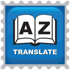 translate icon