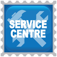 service centre icon