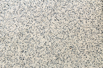 Artificial rock dotted tile