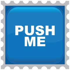 push me icon