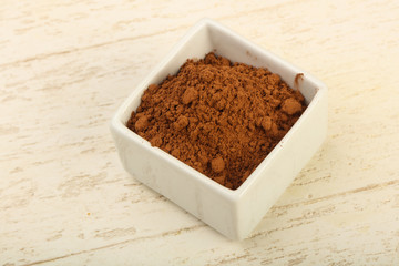 Cocoa powder