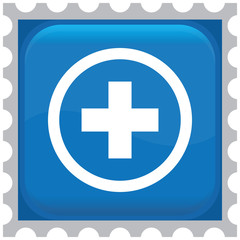 Obraz premium plus icon