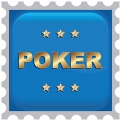 poker icon