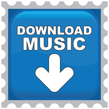 download music icon