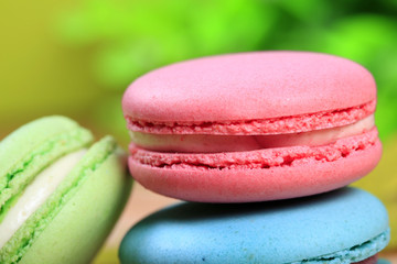 Macarons