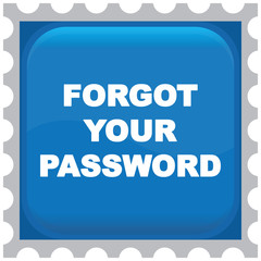 forgot your password icon