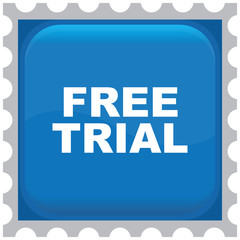 free trial icon