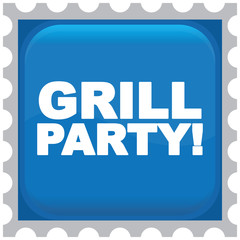 grill party! icon