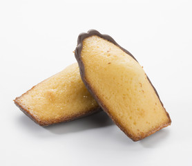 Petits fours individuels