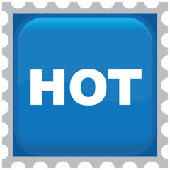 hot icon