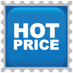 hot price icon