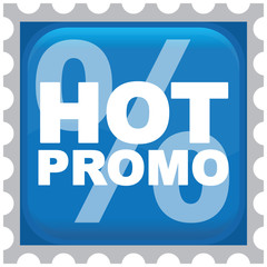 hot promo icon