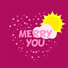 merry you