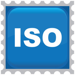 iso icon