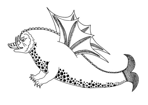 Seemonster 1