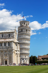 Pisa Turm