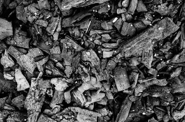 Coal is raw power.
