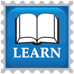 learn icon