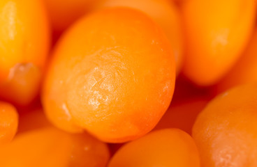 lentils as a background. macro