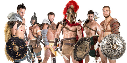 Gladiators